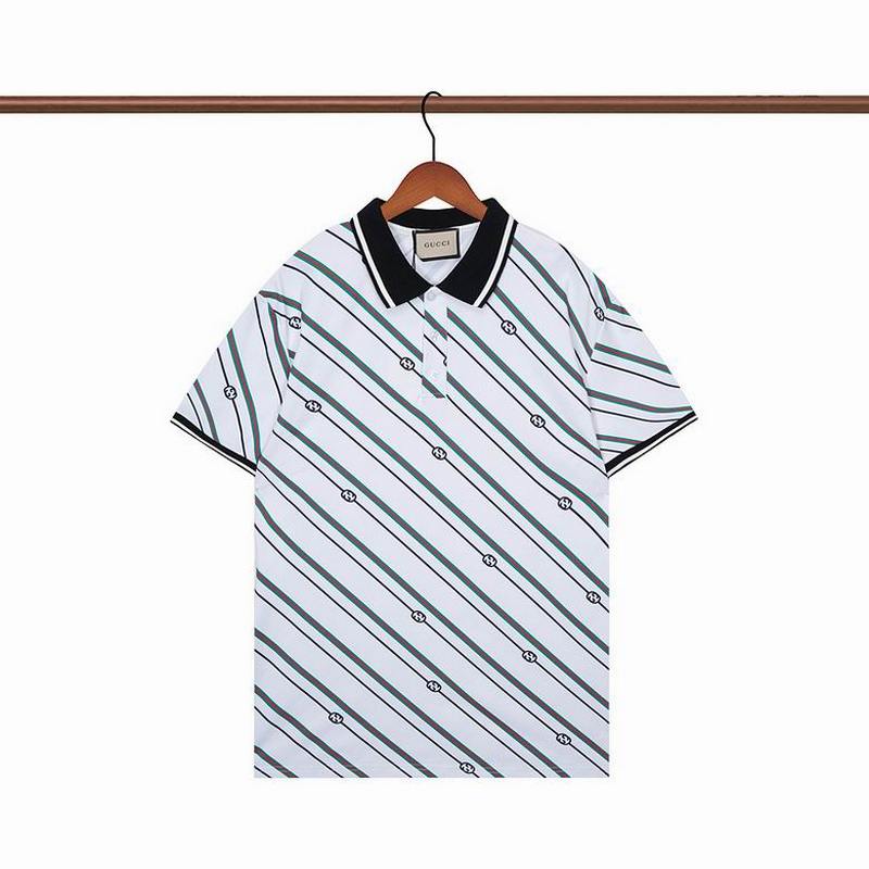 Gucci Men's Polo 168